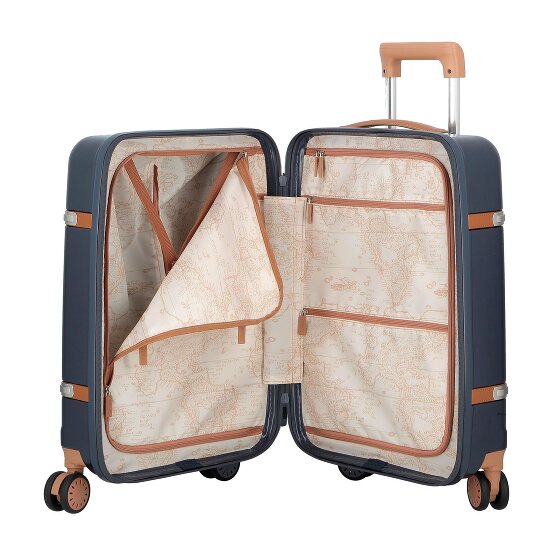 Jump Cassis Riviera ECO 4 wheels Trolley 65 cm