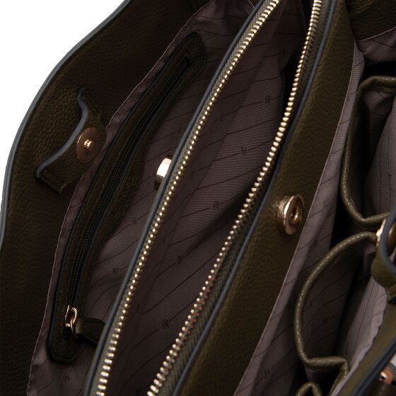 L.Credi Maxima handbag 28 cm