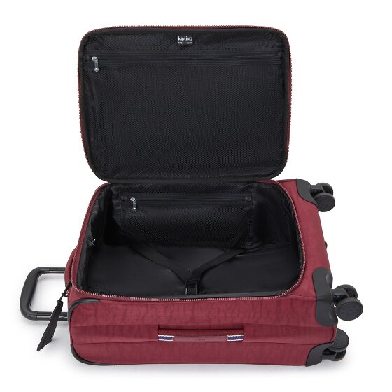 Kipling New Youri Spin New Youri Spin 4 wheels Cabin trolley 55 cm