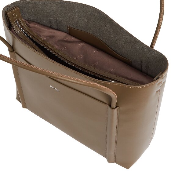 Calvin Klein CK Essential Shopper Bag 43 cm