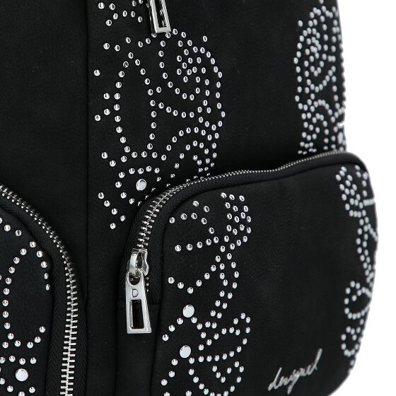 Desigual Poker Face Chester City Backpack 31 cm