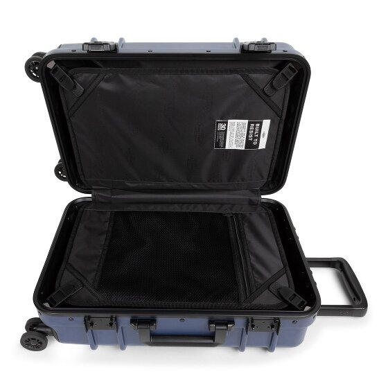 Eastpak Resist'R 4 wheels Cabin trolley S 55 cm