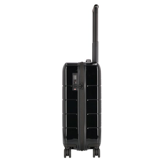 Joop! Volare 1.0 4 wheels Cabin trolley 55 cm