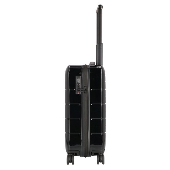 Joop! Volare 1.0 4 wheels Cabin suitcase 55 cm