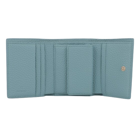 Aigner Ivy wallet RFID leather 10.5 cm