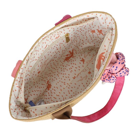 Fritzi aus Preußen Fritzi x Frida Kahlo Limited Handbag 20 cm