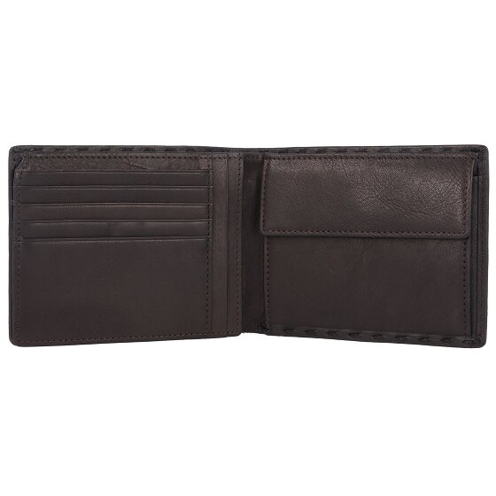 Picard Ranger 1 Wallet RFID protection Leather 12 cm