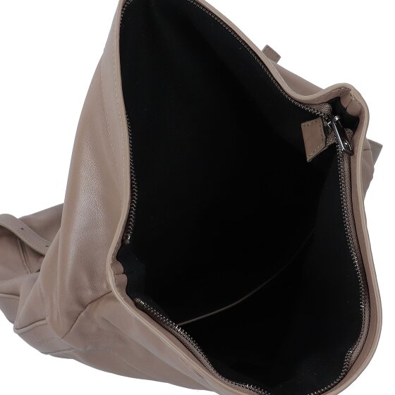 Liebeskind Elvira Daypack L Leather 40 cm Laptop compartment