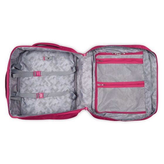 Roncato Ironik 2.0 Daypack 45 cm Laptop compartment