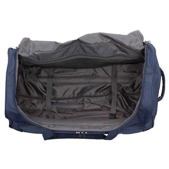 d&n Travel Line 7700 2 wheels Travel bag 36 cm