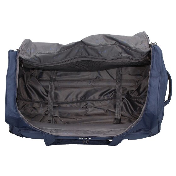 d&n Travel Line 7700 roller travel bag 65 cm d&n Travel Line 7700 roller travel bag 65 cm