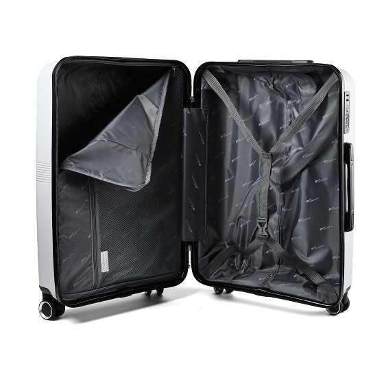 Cocoono Marseille 4 wheels Trolley M 61 cm