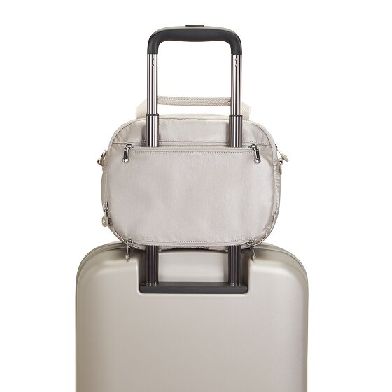 Kipling Basic Plus Palmbeach Cosmetic bag 30 cm