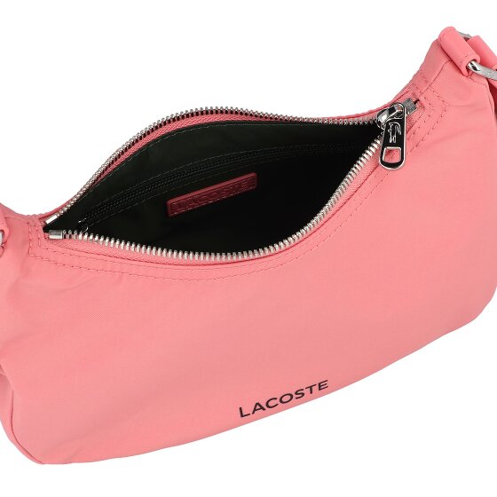 Lacoste Active Nylon Shoulder bag 24 cm