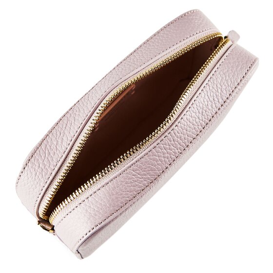 Coccinelle Tebe shoulder bag leather 18 cm