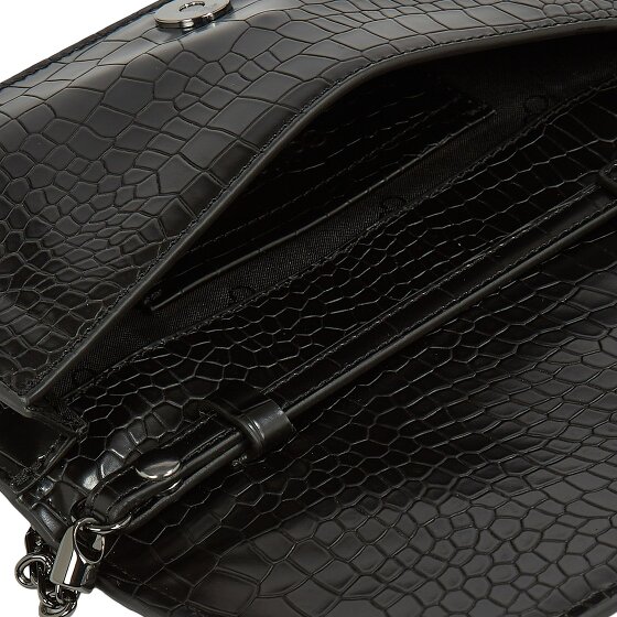 Calvin Klein Ck Glow Clutch bag 23 cm