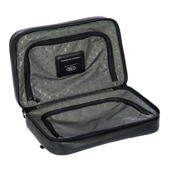 Porsche Design Roadster Toilet bag Leather 27 cm