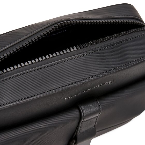 Tommy Hilfiger TH Foundation Shoulder bag 23 cm