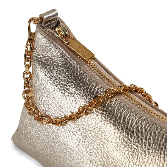 Coccinelle Aura Shoulder bag Leather 21.5 cm