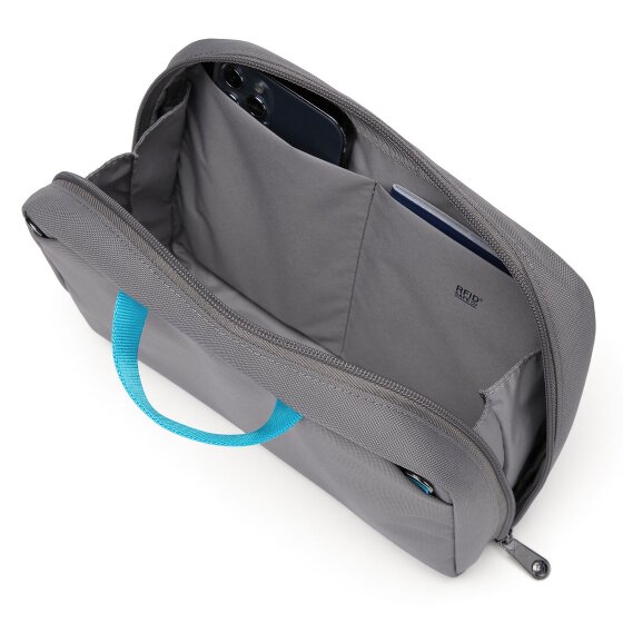 Pacsafe Electronics bag RFID 22 cm