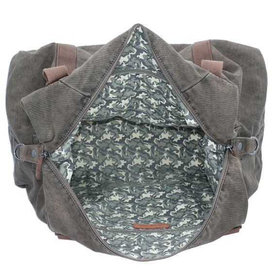 Greenburry Aviator Weekender travel bag 53 cm