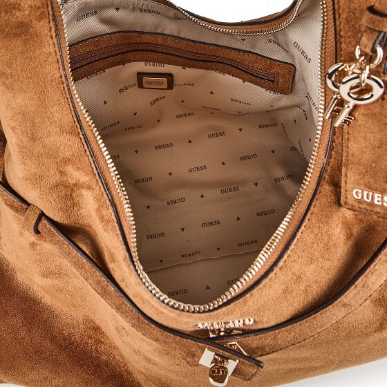 Guess Ella Shoulder Bag 40 cm