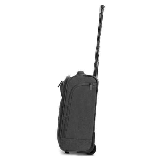 Redolz Essentials 12 2-roll Underseater cabin trolley XS 43 cm attachable