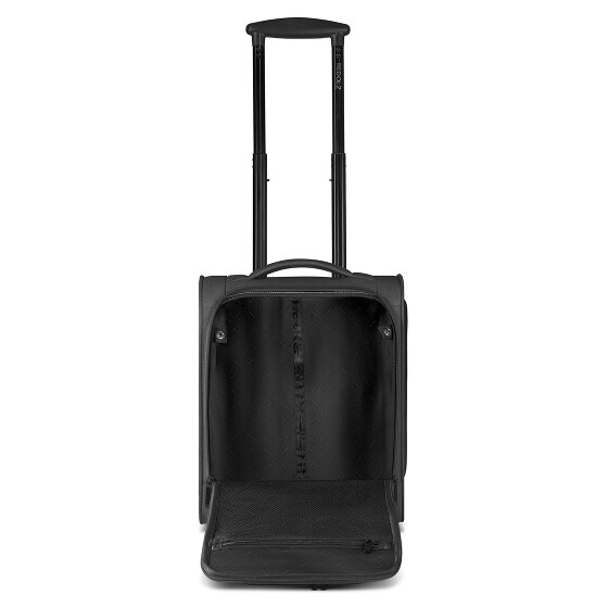 Redolz Essentials 12 2-roll Underseater cabin trolley XS 43 cm attachable