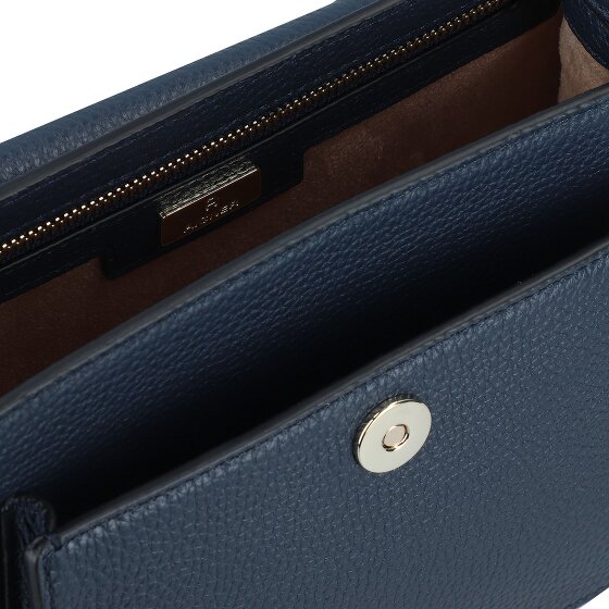 Aigner Delia Handbag Leather 24 cm