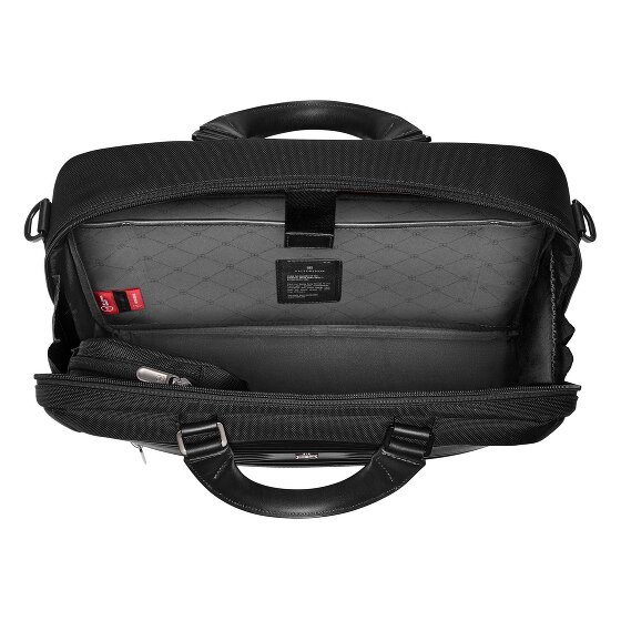 Victorinox Mythic Briefcase 40 cm Laptop compartment