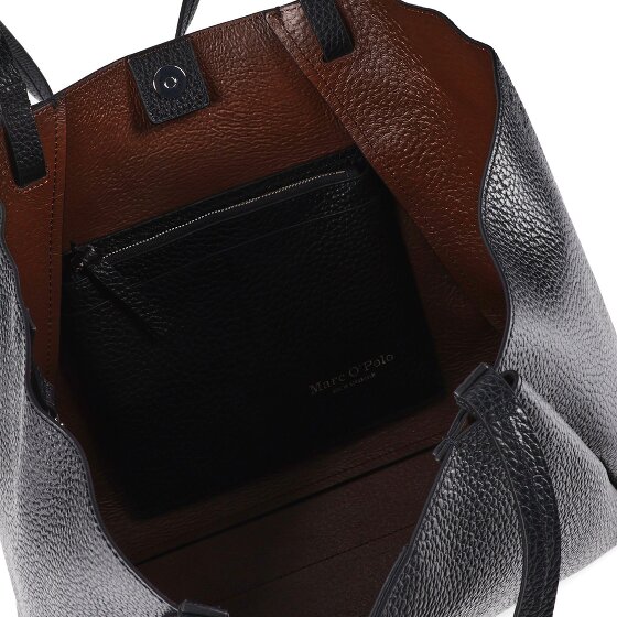Marc O'Polo Shopper Bag M Leather 50 cm