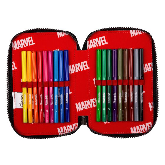 McNeill Pencil case