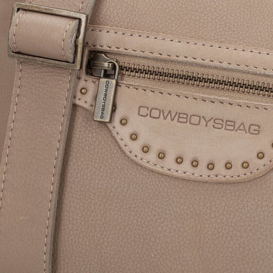 Cowboysbag Enterprise Shoulder bag Leather 25 cm