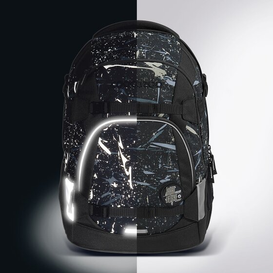 coocazoo Mate School backpack 44 cm