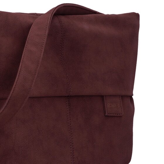 Zwei Mademoiselle.M Shoulder Bag 31 cm