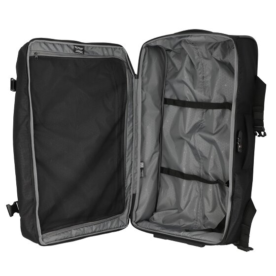 Samsonite Roader 0 2 wheels Travel bag 79 cm