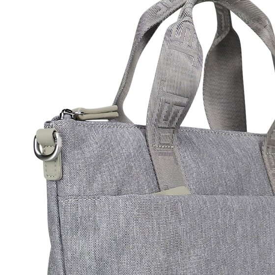Jost Bergen Handbag RFID protection 23 cm