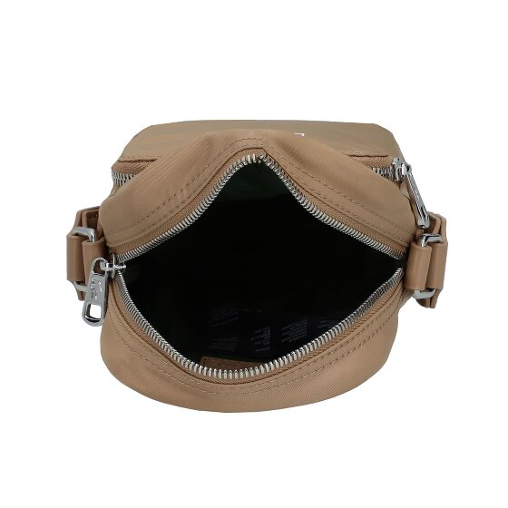 Lacoste Active Nylon Shoulder bag 12 cm