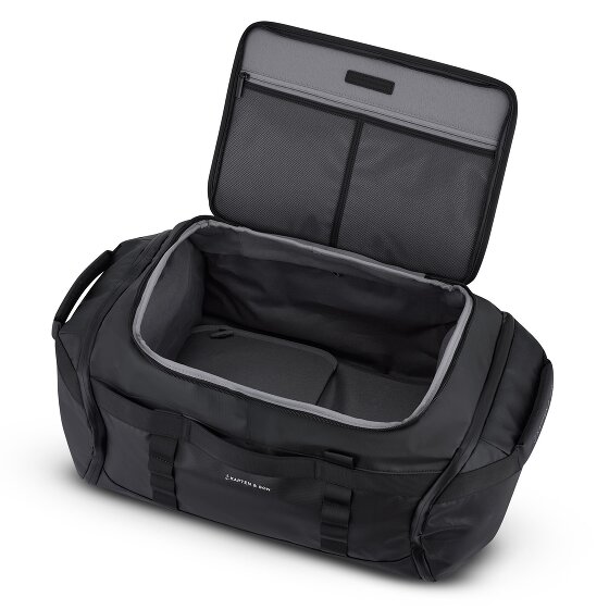 Kapten & Son Lisbon Weekender travel bag 55 cm Kapten & Son Lisbon Weekender travel bag 55 cm