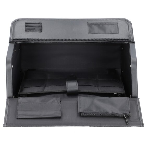 Alassio 2 Roll Pilot Trolley 46 cm Laptop compartment