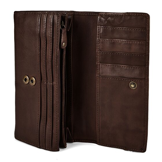 Harbour 2nd Marina wallet leather 18 cm