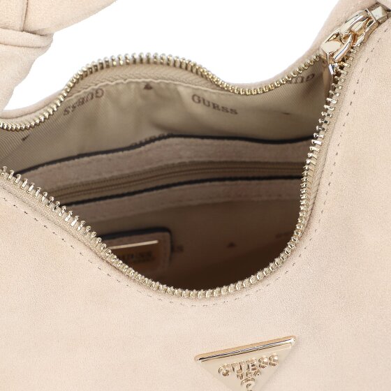 Guess Isotta Handbag Leather 21 cm