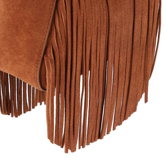 Lauren Ralph Lauren Tanner Shoulder Bag Leather 20.5 cm