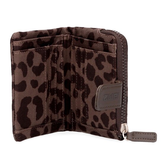Zwei Mademoiselle Wallet 10 cm