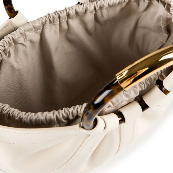 Coccinelle Shell Shopper Bag Leather 42.5 cm