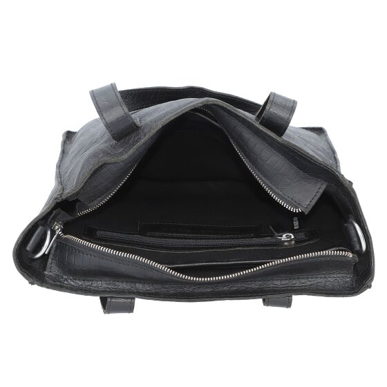 Cowboysbag Bonanza Buckley Shoulder Bag Leather 32 cm Laptop compartment