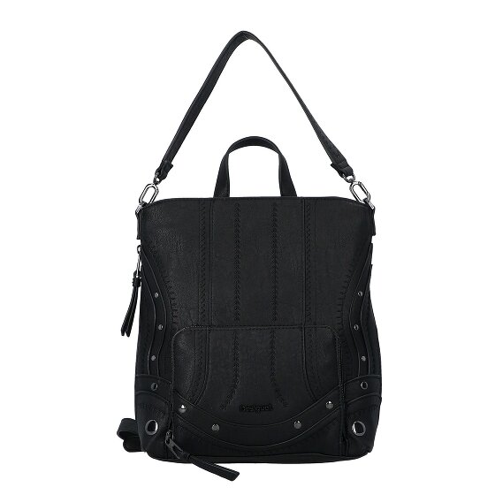 Desigual Embro Pretoria City Backpack 30 cm