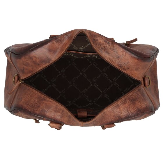 Greenland Nature Mascu & Line travel bag 56 cm