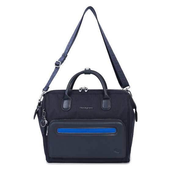 Hedgren Fika Briefcase RFID protection 35 cm Laptop compartment