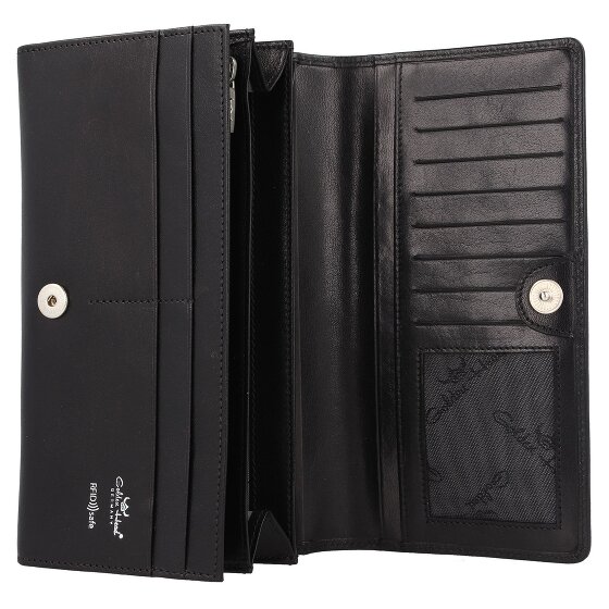 Golden Head Colorado wallet RFID leather 18.5 cm